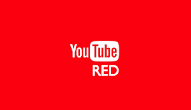 YouTube Red