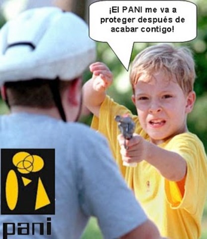 Se reabre debate en el país para que menores sean juzgados como adultos