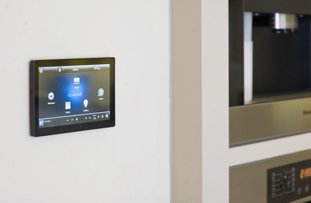Insteon Wall Keypads