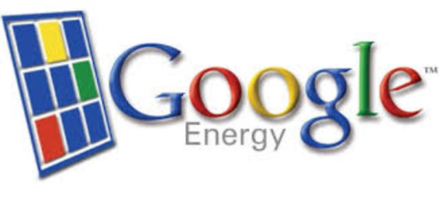 Google Energy