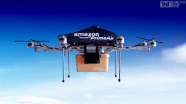 Amazon Prime Air