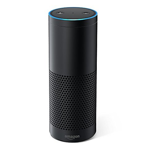 Amazon Alexa