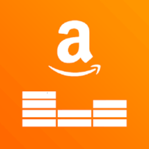 Amazon creates 'Amazon music'