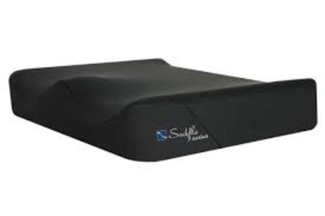 seat cooling wheel chair cushion