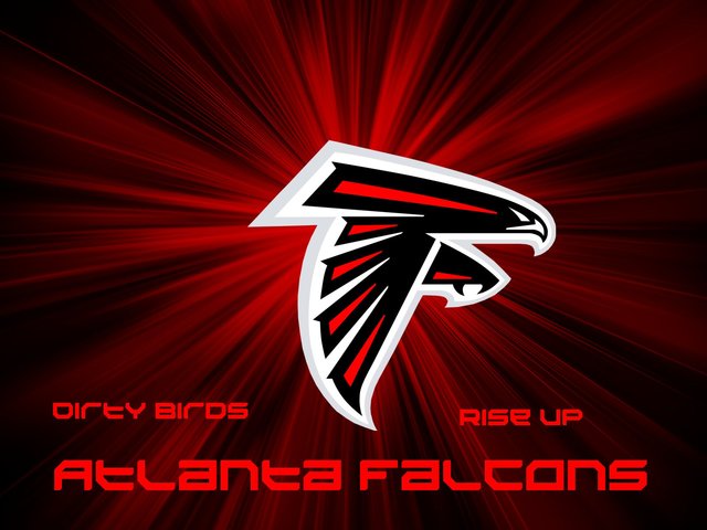 Atlanta Falcons