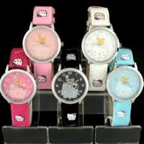 More of an Accessory