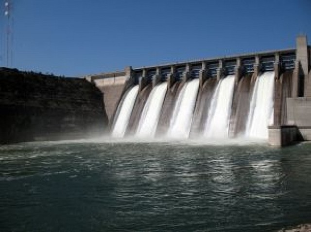 First Hydroelectric Plant in the US