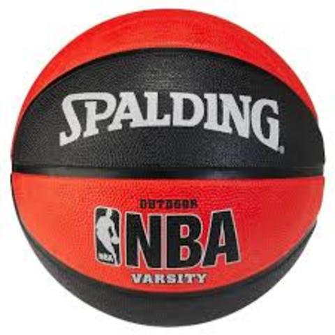 Basketball  was invited