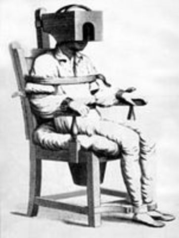 View of Mental Illness Shifts