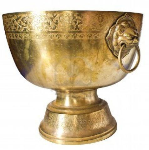 Utilización del bronce. 1483