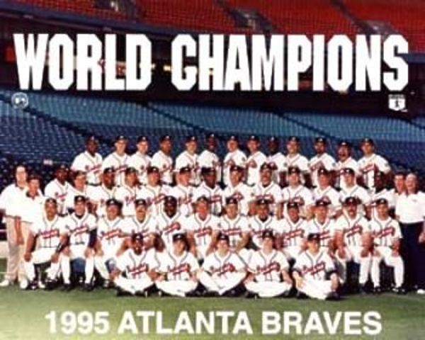 Atlanta braves