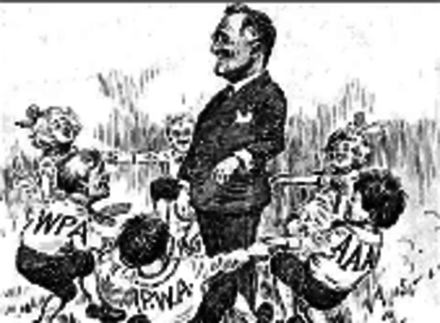 Securities & Exchange Commission (SEC)