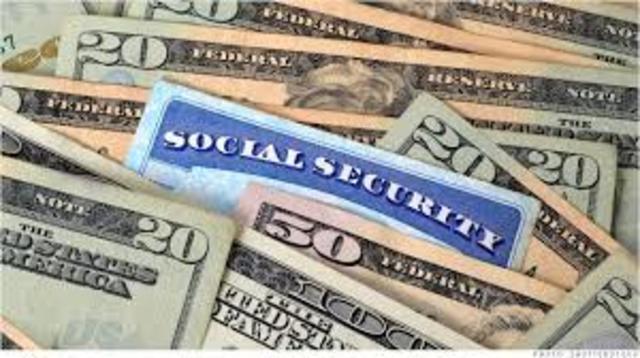 social security