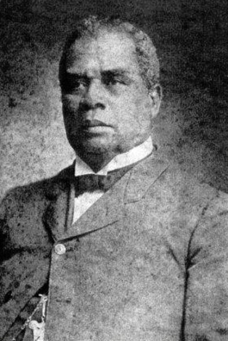 Pierre Caliste Landry