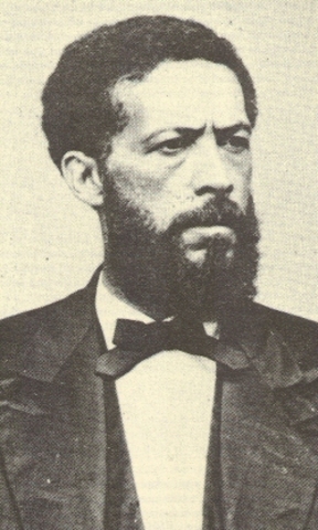 John Mercer Langston