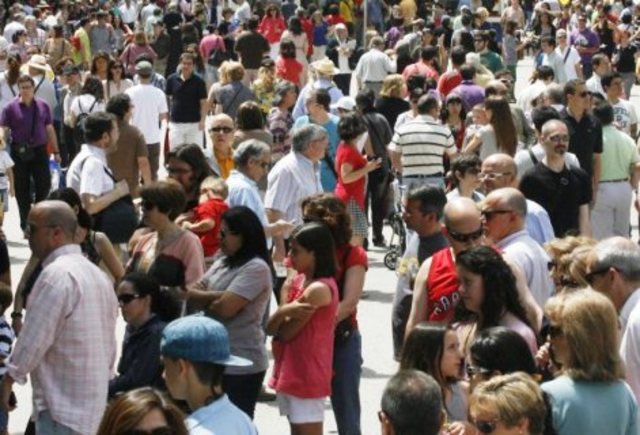 Promulgación de la Ley General de Población