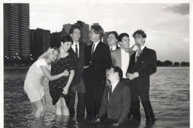 Upright Citizens Brigade