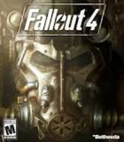 Fallout 4