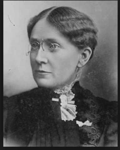 Frances Willard