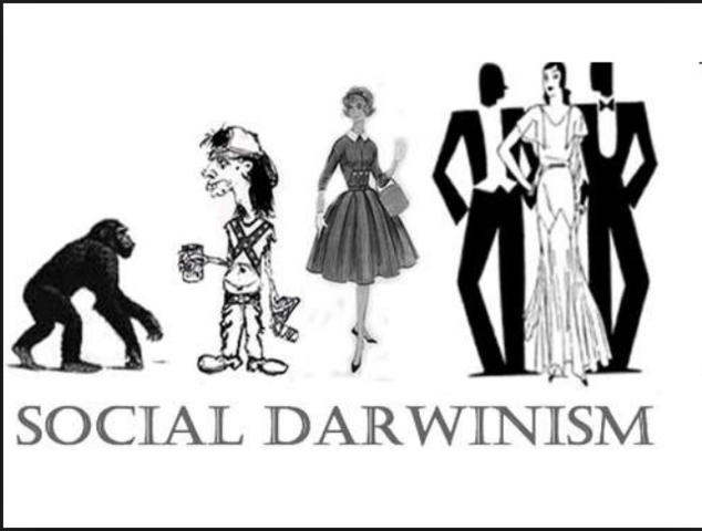 Social Darwinism