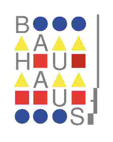Bauhaus 1919, 1925