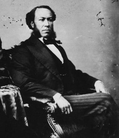 Joseph Rainey