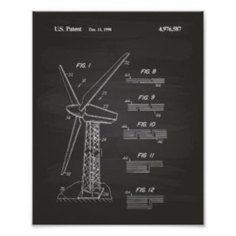 Windmill Improvements