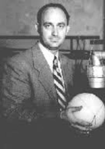 Enrico Fermi