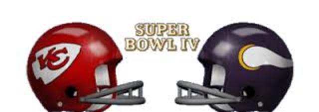fourth super bowl
