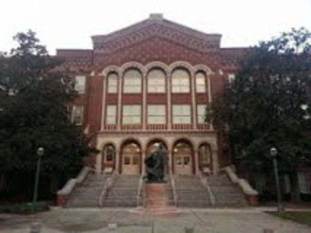 Graduation from High School