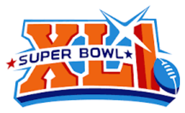 Superbowl 41