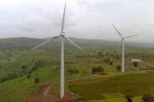 Windmill Improvements