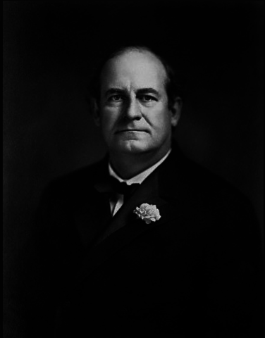 William Jennings Bryan
