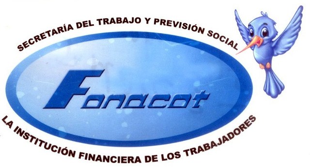 Decreto presidencial de creación del FONACOT