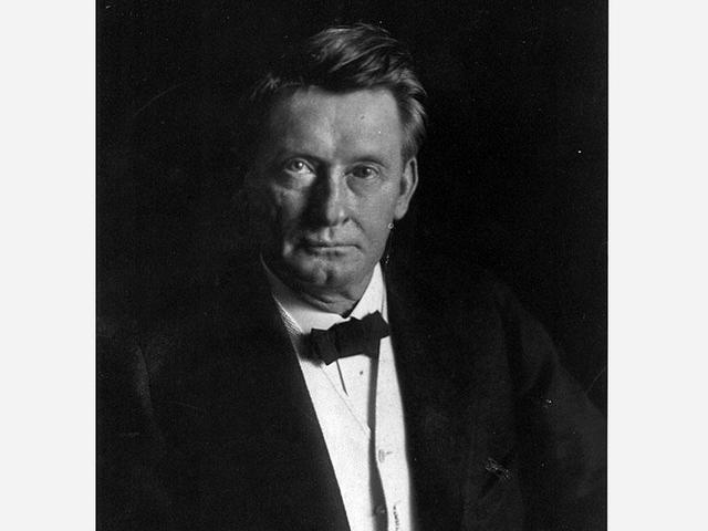 Tom Watson and the Populist