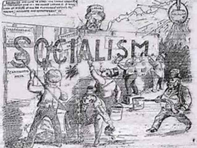 Socialism