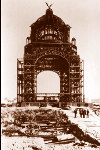 Escultura en México