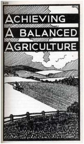 Agriculture  Adjustment Act
