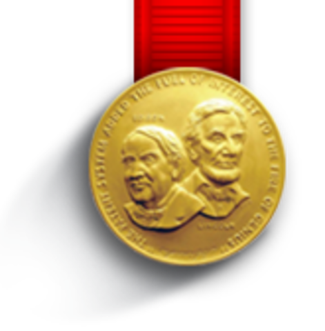 Black Engineer of the Year President's Award