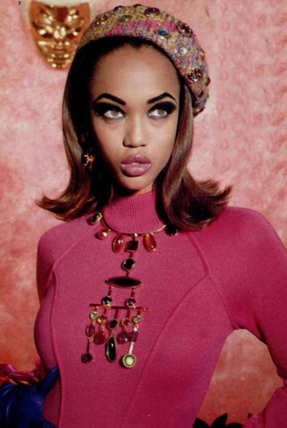 Paris Fashion Week- First Runway Season