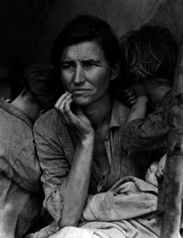 The Great Depression