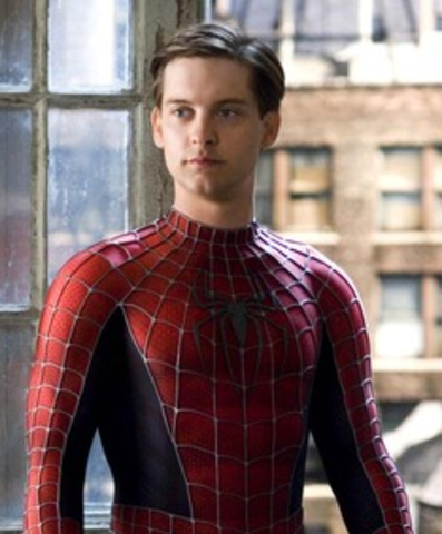 Spider man 2