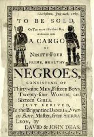 Slave Trade Act of 1800