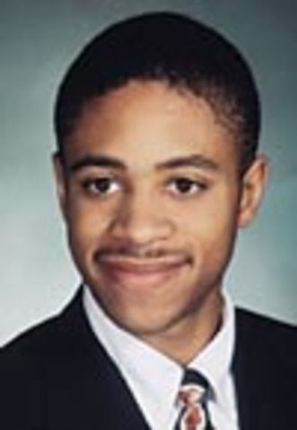 Gave birth to son Alan