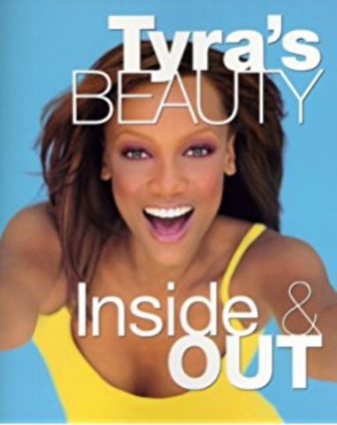 Tyra's Beauty Inside and Out