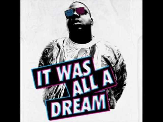 Biggies first song drops called Juicy