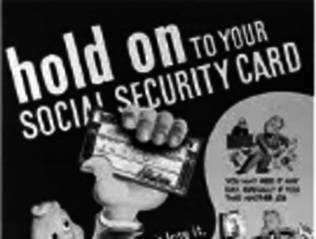 Social Security Administration (SSA)