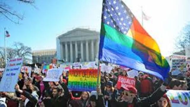 Obergefell v. Hodges
