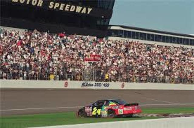 Third Championship-1998