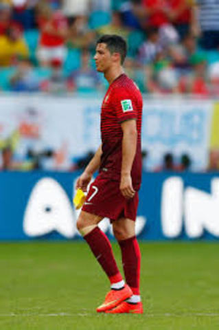 JUL 1, 2006 2006 Germany World Cup